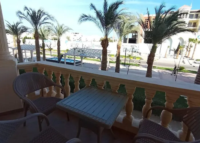 Intercontinental Apartments For Rent