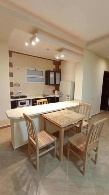 Apartment Intercontinental For Rent *
